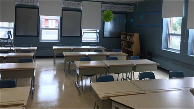 Le SERV-CSQ souligne la Journée mondiale des enseignantes et enseignants