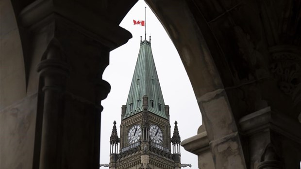 Les députés votent à l'unanimité pour doubler temporairement le crédit pour la TPS