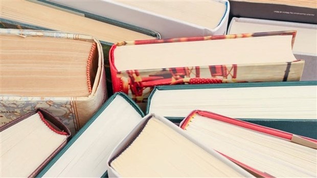 Un nouvel horaire test pour la bibliothèque de Saint-Louis-de-Gonzague 