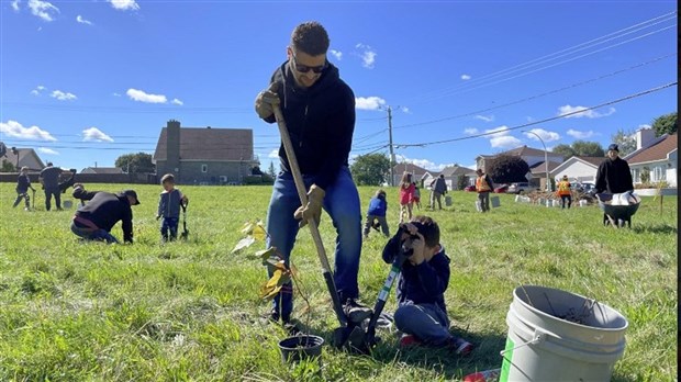 Près de 750 citoyens mobilisés pour la Semaine de la biodiversité
