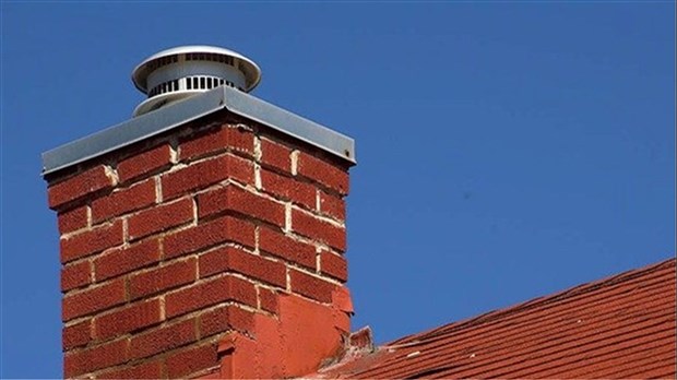 Faites ramoner votre cheminée avant l'arrivée des grands froids 