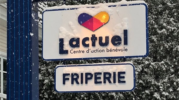 Noël à petit prix à la friperie !