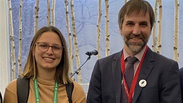 COP15 - Jour 5:  L’environnement n’a ni couleurs ni parti politique