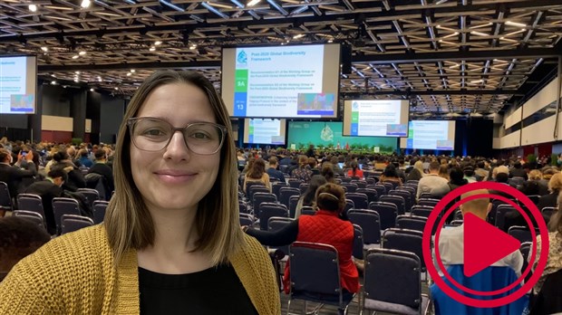 COP 15 - Jour 12 | Un accord du compromis