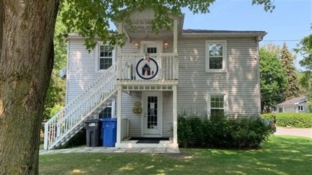 Une nouvelle maison pour la Maison de la Famille de Vaudreuil-Soulanges