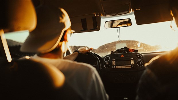 Prendre garde aux effets de la fatigue lorsqu'on prend le volant