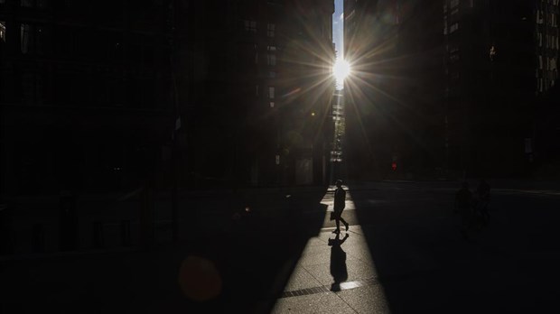 L'année 2022 a été pire que la précédente aux yeux des Canadiens