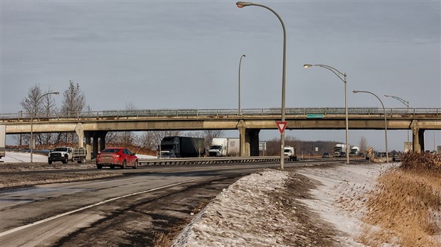 La démolition du viaduc Saint-Dominique s'entamera à la fin de février