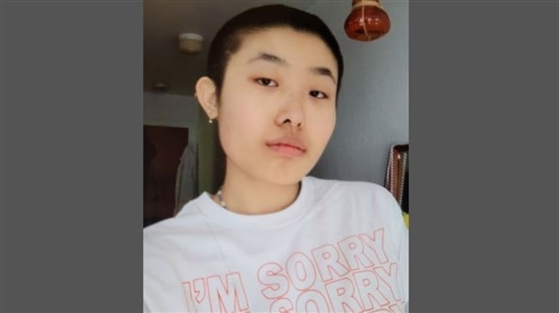 Jeune femme portée disparue: le SPVM sollicite votre collaboration