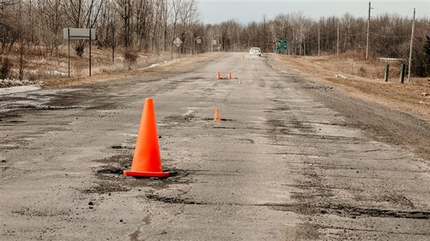 CAA-Québec lance sa campagne « Les pires routes du Québec »