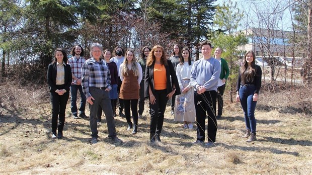 Onze hectares de plus sont désormais protégés sur le mont Rigaud