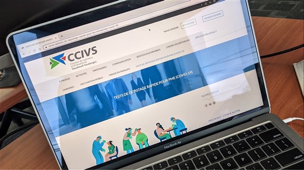 CCIVS: en mode recrutement pour son conseil d'administration 