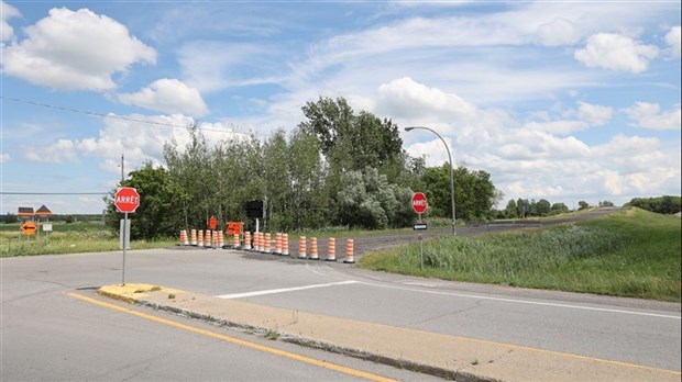 Viaduc Saint-Dominique: entraves à prévoir aux Cèdres