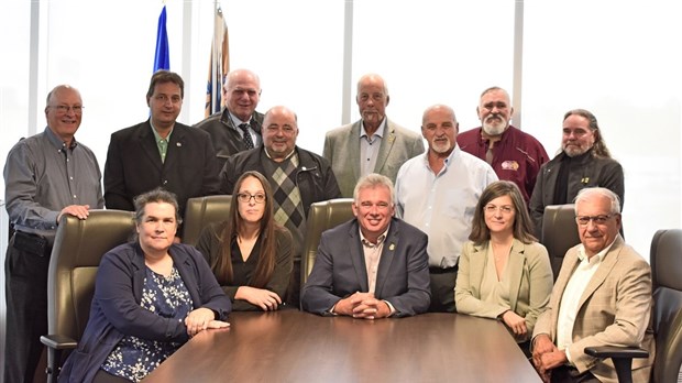 Activité minière et mont Rigaud: la MRC de Vaudreuil-Soulanges interpelle le gouvernement