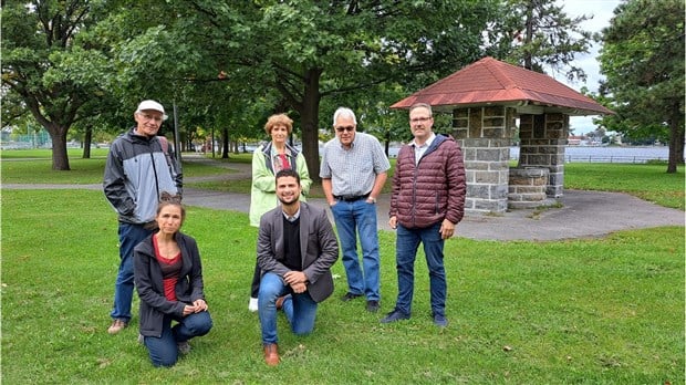 Un nouvel audioguide gratuit pour découvrir 21 arbres du parc Delpha-Sauvé 