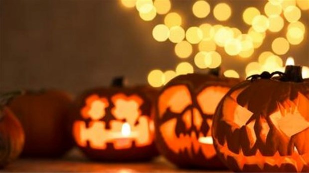 Beauharnois se prépare à célébrer l’Halloween