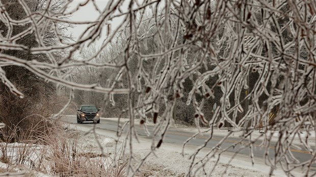 Quatre pannes en cours dans Vaudreuil-Soulanges 