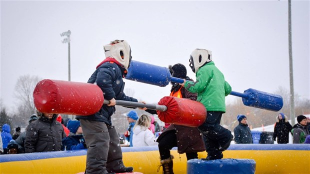 Hiver en fête 2023: du plaisir à venir pour les Pincourtois 