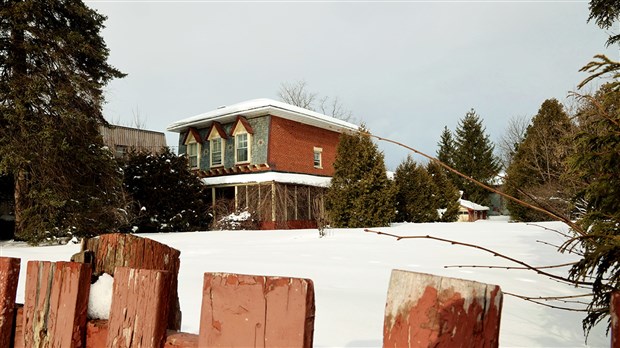 La démolition du 498 rue Main à Hudson est refusée 