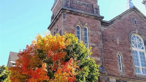 La paroisse Sainte-Madeleine de Rigaud fait appel à la générosité de la population