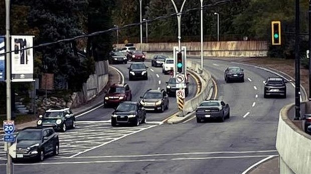 Fermeture du boulevard des Anciens-Combattants dès ce samedi matin 