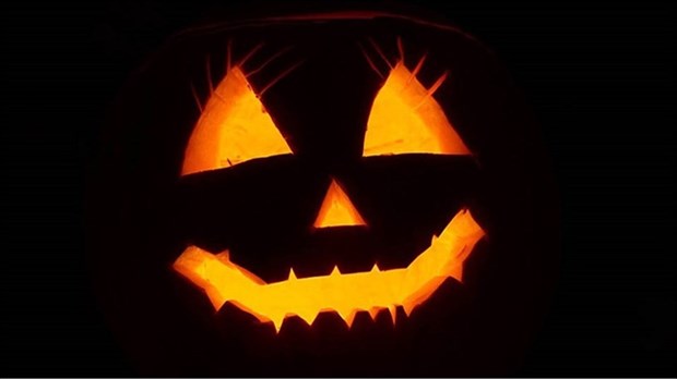 L'Halloween: une fête mal-aimée par nos lecteurs 