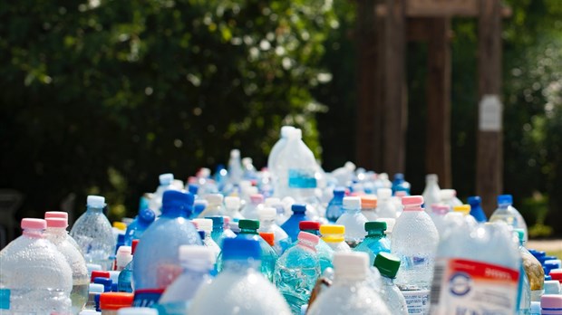 La MRC souligne la Semaine québécoise de réduction des déchets