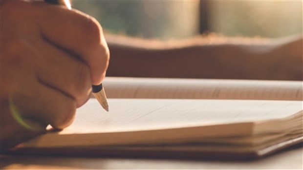 Projet de correspondance entre ados et aînés 