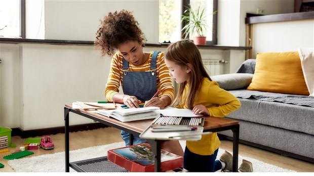 La formation  « Moi, je garde » offerte aux jeunes de Saint-Lazare en novembre 