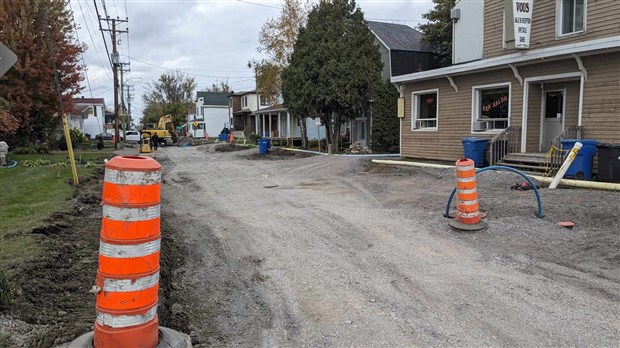 Rue Sauvé: une simple précaution à prendre par temps froid 