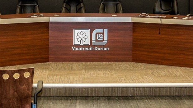 Les citoyens de Vaudreuil-Dorion sont invités à voter dès maintenant