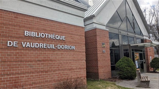 Activités organisées à Vaudreuil-Dorion et Pincourt pour les enfants en congé forcé 