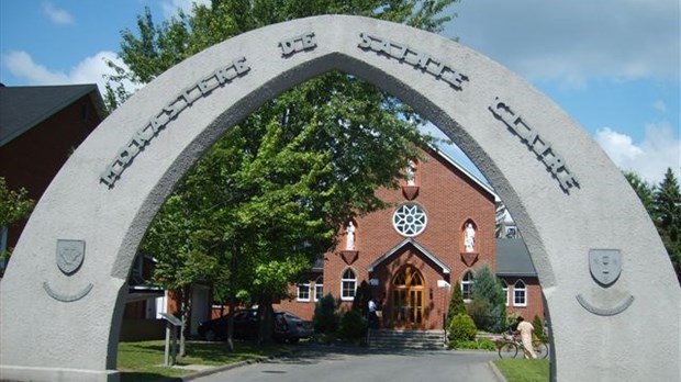 La FRAS conclue une entente avec  le Monastère Sainte-Claire