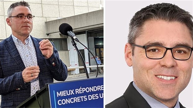 Le CISSSMO aura un nouveau président-directeur général adjoint 