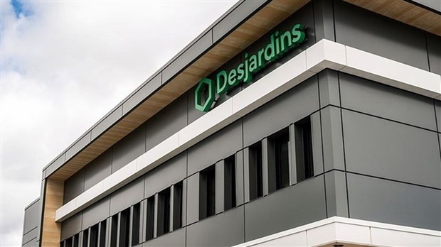 La Caisse Desjardins Vaudreuil-Soulanges poursuit son engagement communautaire 