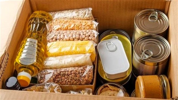 Un Québécois sur trois a connu l'insécurité alimentaire au moins une fois en 2023