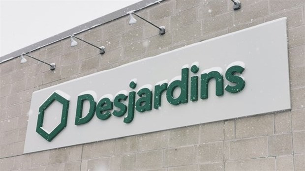 Atelier virage numérique avec Desjardins à Saint-Polycarpe 