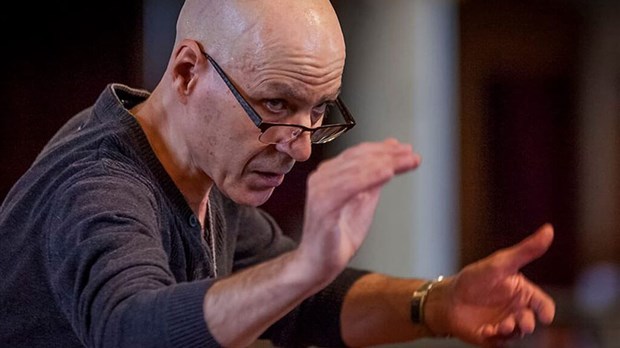 Galileo et Daniel Constantineau : des joyaux musicaux de notre région