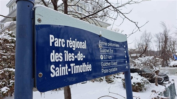 Embauche virtuelle pour l'été 2023 à Salaberry-de-Valleyfield