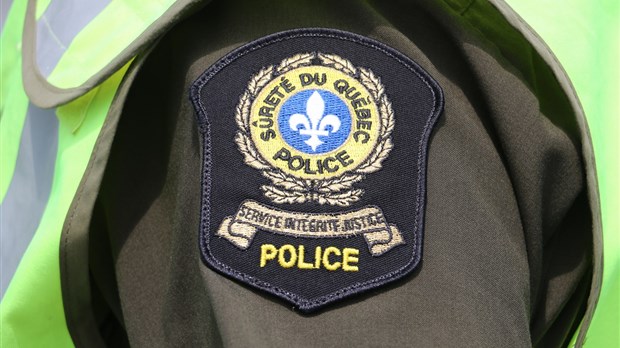 Perquisitions et arrestation à Salaberry-de-Valleyfield