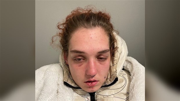 Élizabeth Hébert est retrouvée