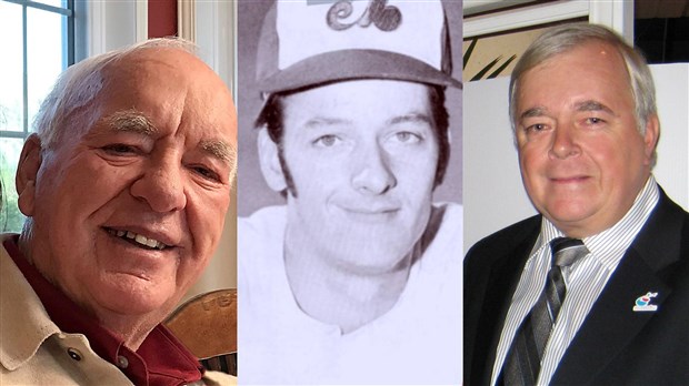 La Ville de Salaberry-de-Valleyfield rend hommage à trois citoyens