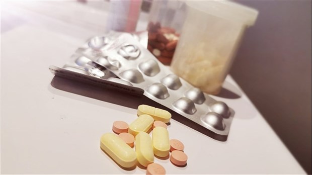 La production pharmaceutique au coeur d'une nouvelle AEC au Cégep Gérald-Godin 