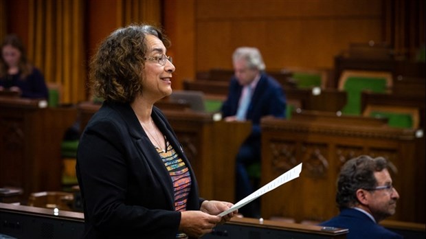 Budget fédéral: six demandes incontournables pour le Bloc Québécois 