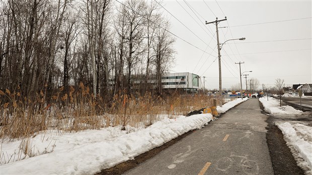 Un nouveau projet résidentiel qui ne fait pas l'unanimité à Saint-Zotique 