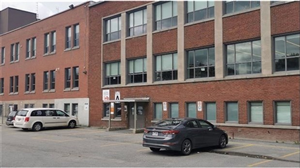 Beauharnois, l'hôte d'une collecte de sang le 3 avril 