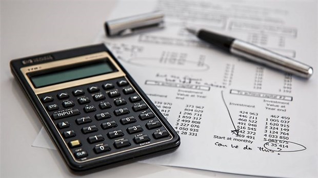 Retour de la clinique d'impôt du CAB Valleyfield 
