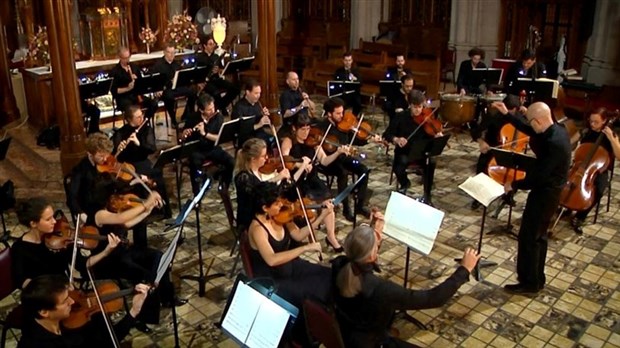 Galileo présente ses concerts classiques du printemps