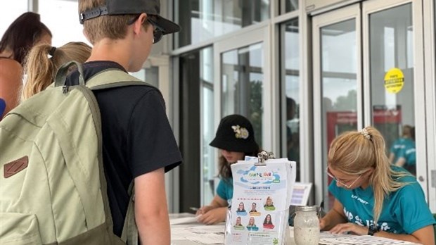 Camps de jour à Salaberry-de-Valleyfield : préparez votre inscription