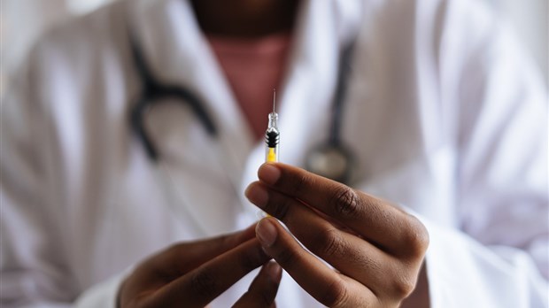 Vaccin gratuit contre le zona: «une excellente nouvelle» dit la FADOQ